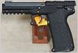 KelTec PMR-30 Black 22 Magnum 22 WMR Pistol
